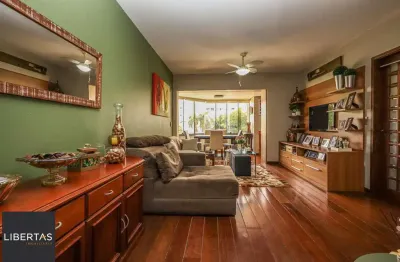 Apartamento com 3 quartos à venda na Rua Anita Garibaldi, 2350, Mont Serrat, Porto Alegre