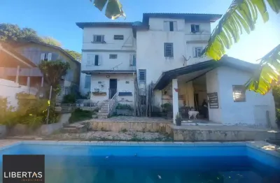 Sobrado de Luxo no Bairro Glória - Vista Panorâmica de Porto Alegre