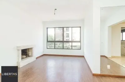 Apartamento 03 dormitórios com 01 suíte com 02 vagas escrituradas no Bairro Lindoia