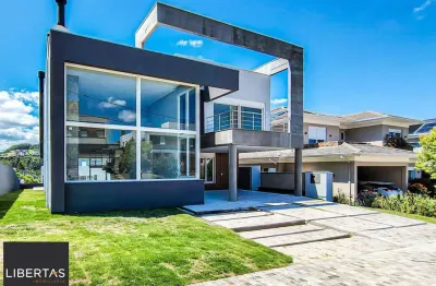 Casa em condomínio fechado com 3 quartos à venda na Estrada das Três Meninas, 1501, Vila Nova, Porto Alegre