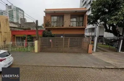 Casa com 3 quartos à venda na Rua Luiz de Camões, 792, Santo Antônio, Porto Alegre