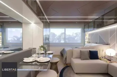 Kitnet / Stúdio à venda na Rua Casemiro de Abreu, 576, Rio Branco, Porto Alegre