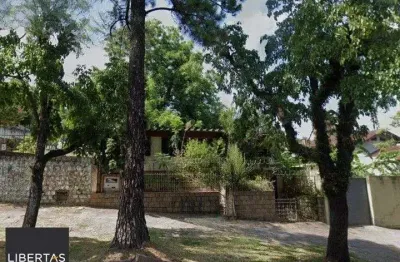 Terreno à venda na Rua Intendente Alfredo Azevedo, 571, Glória, Porto Alegre