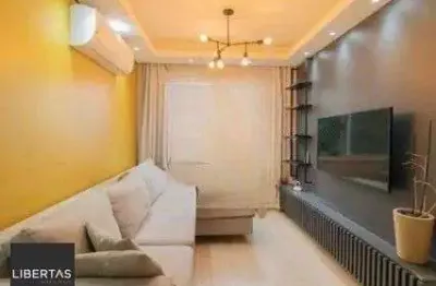 Apartamento com 3 quartos à venda na Rua Mariano de Matos, 520, Santa Tereza, Porto Alegre