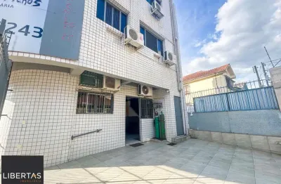Prédio à venda na Avenida Érico Veríssimo, 1214, Menino Deus, Porto Alegre
