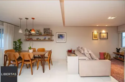 Cobertura com 2 quartos à venda na Rua Fernandes Vieira, 145, Bom Fim, Porto Alegre