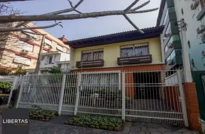 Casa com 3 quartos à venda na Rua Passo da Pátria, 374, Bela Vista, Porto Alegre