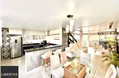 Casa 3 dormitórios com 2 vagas condomínio fechado e lazer completo