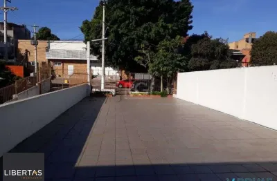 Terreno em condomínio fechado à venda na Rua Alberto Silva, 779, Vila Ipiranga, Porto Alegre