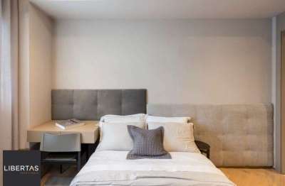 Cobertura com 3 quartos à venda na Rua Ivescio Pacheco, 193, Jardim Europa, Porto Alegre