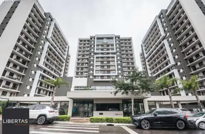 Apartamento 58m², 2 dormitórios, 2 vagas no bairro Jardim do Salso