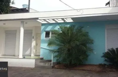 Casa com 3 quartos à venda na Rua São Sepé, 153, Vila Jardim, Porto Alegre