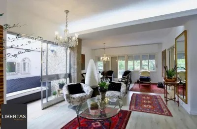 Apartamento com 5 quartos à venda na Rua Ramiro Barcelos, 1994, Bom Fim, Porto Alegre