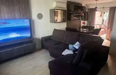 Casa Condominio para Venda - 97m², 3 dormitórios, sendo 1 suites, 2 vagas - Morro Santana