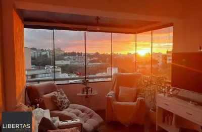 Apartamento com 2 quartos à venda na Rua Gomes Jardim, 1120, Santana, Porto Alegre