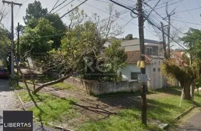 Terreno comercial para alugar na Rua João Berutti, 103, Chácara das Pedras, Porto Alegre