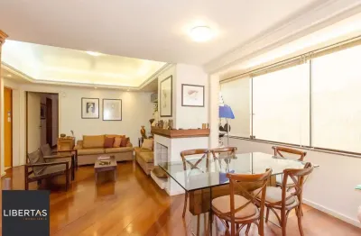 Edifício Rocheste Apartamento de 3 dormitórios no bairro Petrópolis