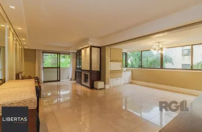 Apartamento com 3 quartos à venda na Avenida Luiz Manoel Gonzaga, 100, Três Figueiras, Porto Alegre