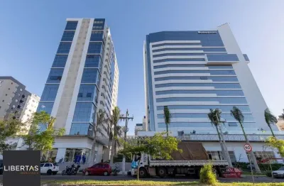 Apartamento com 1 quarto à venda na Avenida Doutor Nilo Peçanha, 3245, Jardim Europa, Porto Alegre