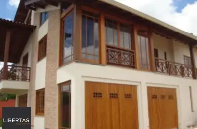 Casa para Venda - 270m², 3 dormitórios, sendo 1 suites, Vila Nova