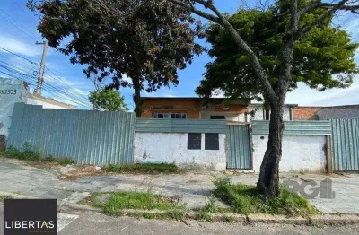 Terreno à venda na Rua Sezefredo Ignácio de Oliveira, 895, Passo das Pedras, Porto Alegre