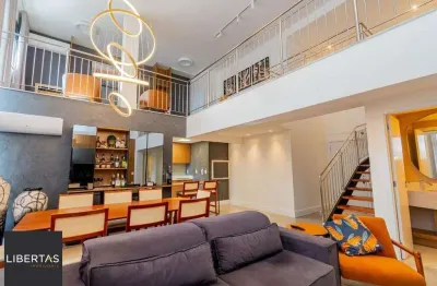 Cobertura com 3 quartos à venda na Rua Miguel Couto, 714, Menino Deus, Porto Alegre