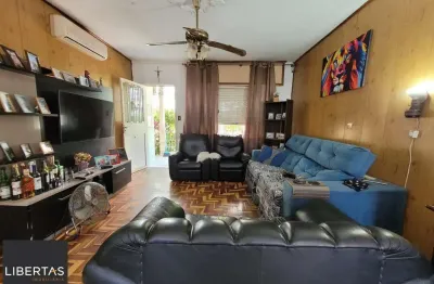 Casa com 3 quartos à venda na Rua Líbano, 182, Higienópolis, Porto Alegre