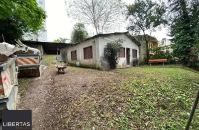 Terreno à venda na Travessa Ouvidor, 221, Santo Antônio, Porto Alegre