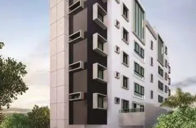 Apartamento com 2 quartos à venda na Avenida Encantado, 260, Petrópolis, Porto Alegre