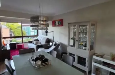 Apartamento com 3 quartos à venda na Rua Coronel Feijó, 987, São João, Porto Alegre