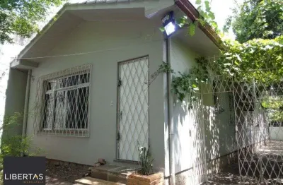 Casa com 3 quartos à venda na Rua Arabutan, 299, Navegantes, Porto Alegre