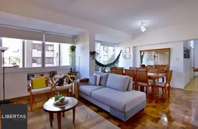 Apartamento com 3 quartos à venda na Avenida Independência, 720, Independência, Porto Alegre