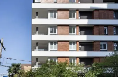 Apartamento com 3 quartos à venda na Rua Barão do Guaíba, 601, Menino Deus, Porto Alegre