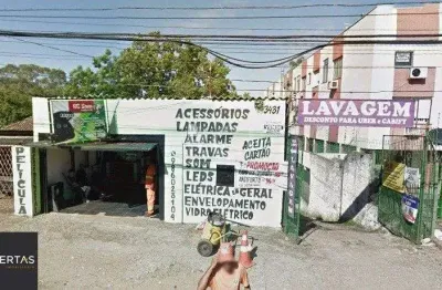 Terreno à venda na Avenida Professor Oscar Pereira, 3431, Glória, Porto Alegre