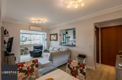 Apartamento com 2 quartos à venda na Rua Ernesto da Fontoura, 1480, São Geraldo, Porto Alegre