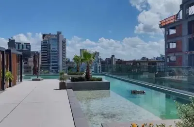 Apartamento com 1 quarto para alugar na Rua Casemiro de Abreu, 576, Rio Branco, Porto Alegre