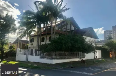 Casa com 4 quartos à venda na Avenida Elias Cirne Lima, 273, Partenon, Porto Alegre
