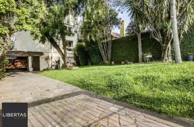 Apartamento com 3 quartos à venda na Rua Silveiro, 1114, Menino Deus, Porto Alegre