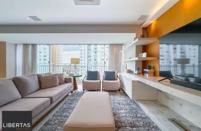 Apartamento com 3 quartos à venda na Avenida Túlio de Rose, 500, Jardim Europa, Porto Alegre