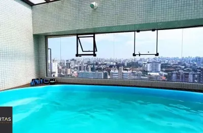 Apartamento com 3 quartos à venda na Rua Monsenhor Veras, 480, Santana, Porto Alegre