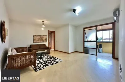 Apartamento com 3 quartos à venda na Rua Visconde do Herval, 725, Menino Deus, Porto Alegre