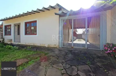 Casa para Venda - 120m², 3 dormitórios, sendo 1 suites, 3 vagas - Ipanema