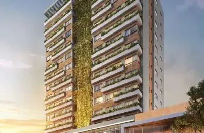 PORTO NOBRE vende THE PARK, com 3 suítes, no bairro menino Deus