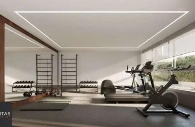 Apartamento à venda, 47 m² por R$ 728.000,00 - Petrópolis - Porto Alegre/RS