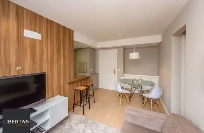 Apartamento à venda, 65 m² por R$ 625.000,00 - Petrópolis - Porto Alegre/RS