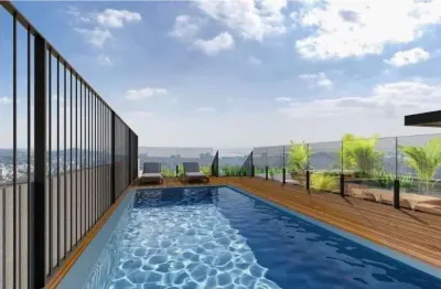 Apartamento com 2 dormitórios à venda, 67 m² por R$ 668.000 - Passo dAreia - Porto Alegre/RS