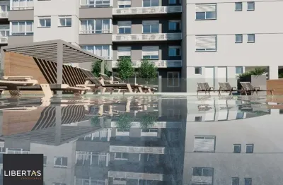 Apartamento com 2 dormitórios à venda, 76 m² por R$ 670.000 - Cristo Redentor - Porto Alegre/RS