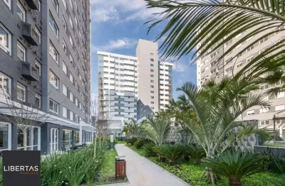 Apartamento com 2 quartos à venda na Rua Jerônymo Zelmanovitz, 100, São Sebastião, Porto Alegre