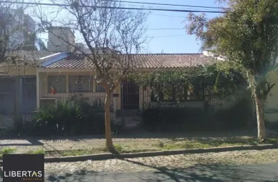 Casa com 4 dormitórios à venda por R$ 675.000,00 - Jardim Itu Sabará - Porto Alegre/RS