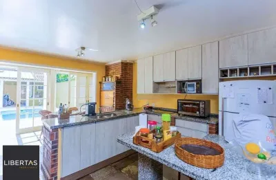 Casa com 3 dormitórios à venda, 275 m² por R$ 1.190.000,00 - Jardim Sabará - Porto Alegre/RS